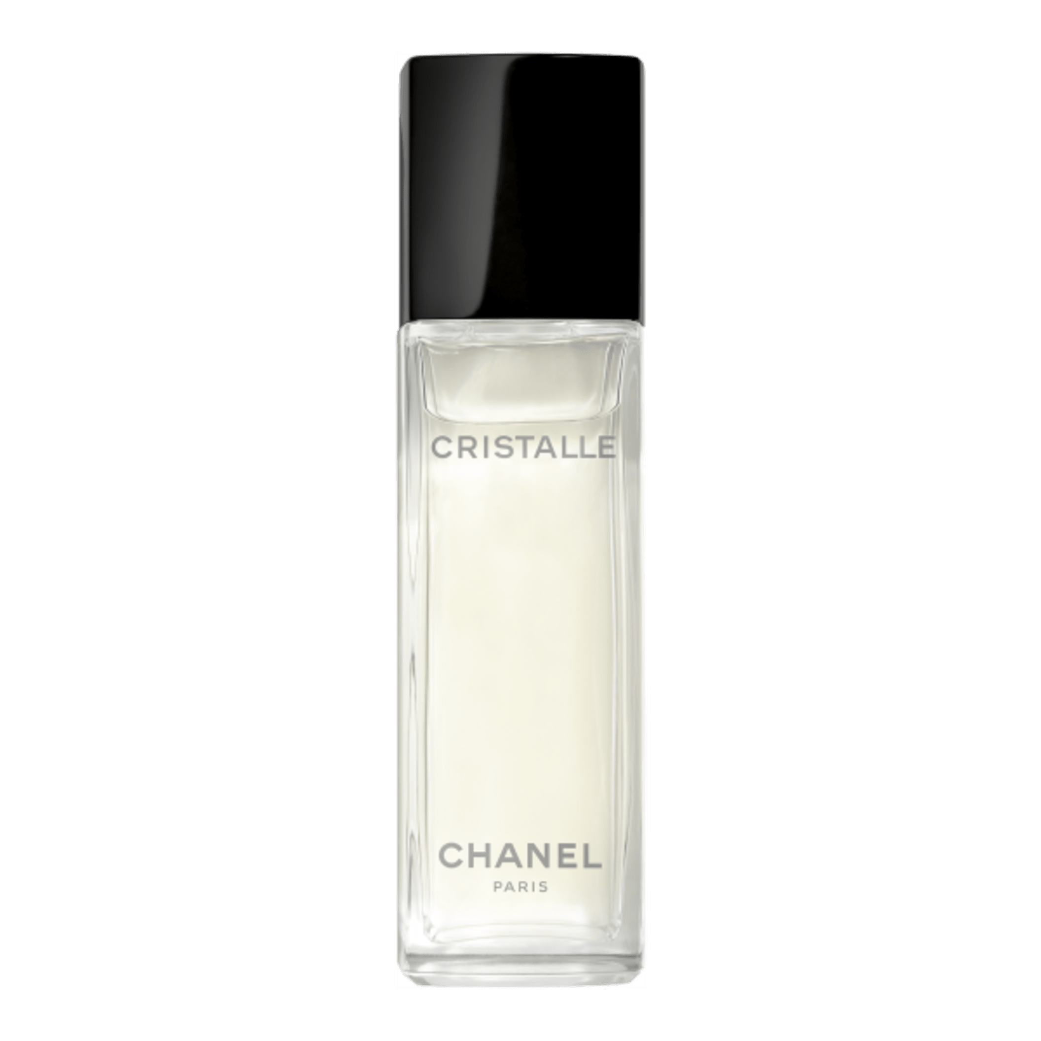 Cristalle by Chanel